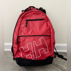 helly hansen backpack